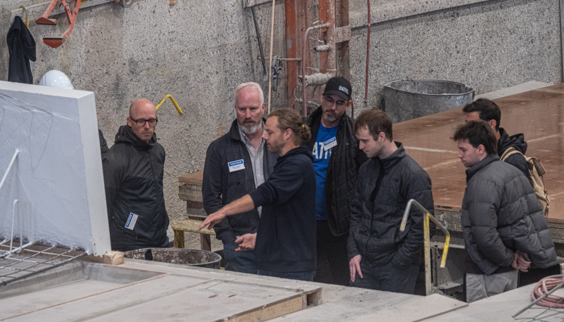 La Journée Nationale de la Préfabrication : un rendez-vous désormais incontournable ! (édition 2025)  